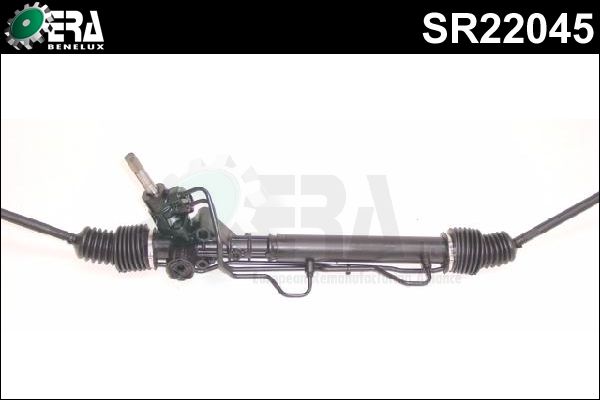 ERA BENELUX Рулевой механизм SR22045